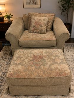 Two piece set couch
