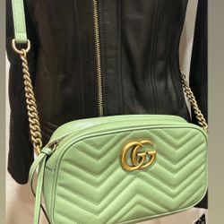 Gucci GG Marmont 