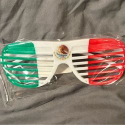 🇲🇽  Whistle & Shades & Keychain & Drawstring Bacpac