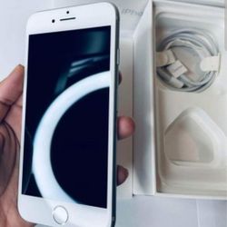 LIKE NEW CONDITION APPLE IPHONE 8 64GB UNLOCKED. LOWEST PRICE GUARANTEED. PAY $1 TODAY, REST LATER IN PAYMENTS. NO CREDIT CHECKS 