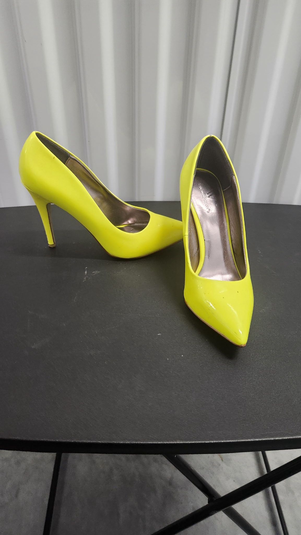 Heels