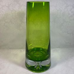 Vintage Kronos Vase 