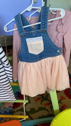 Girl Clothes