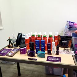 The Original Nutra Burst Is A #1 Selling Premium Liquid Multivitamins