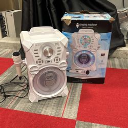 Singing Machine