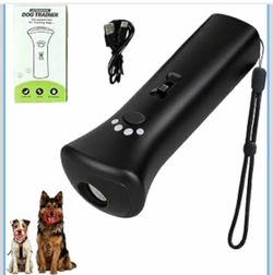 Trainer ultrasonic for Dogs