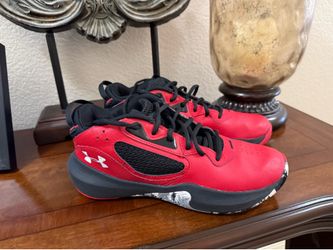 Men’s Under Armour Shoes
