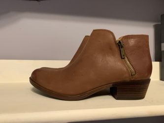 Botas nuevas