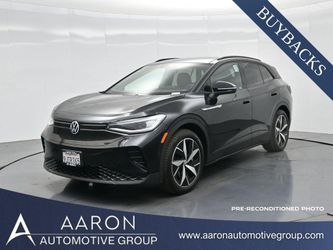 2023 Volkswagen ID.4