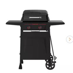 Gas Grill New 