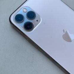 iPhone 11 Pro Max 256GB Unlocked 