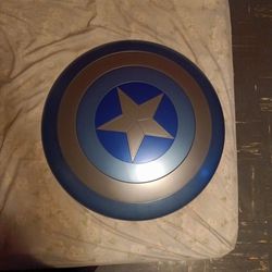 Captain America Stealth Shield 1:1 Prop