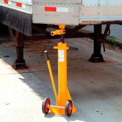 Trailer Jack 100000 Lbs