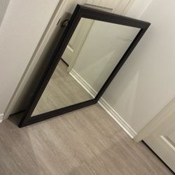 Decorative Mirror