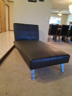 Lounge sofa