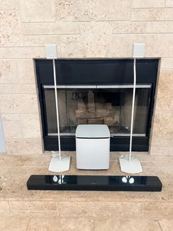 Bose Home Theater Speaker System