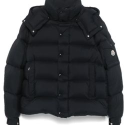 Moncler Vezere Brand New