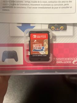 Layton's Mystery Journey: Katrielle and the Millionaires' Conspiracy for Switch