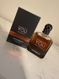 Men & women’s scents
