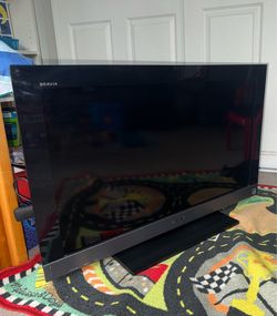 Sony TV 32-inch (FireStick included)