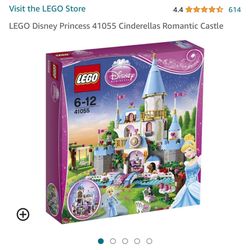 Lego 41055