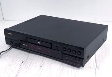 Denon DVD-2910 DVD Player No Remote for Sale in Downey, CA