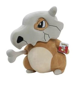 Pokemon CUBONE Plushie
