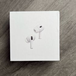 Air Pods Pro