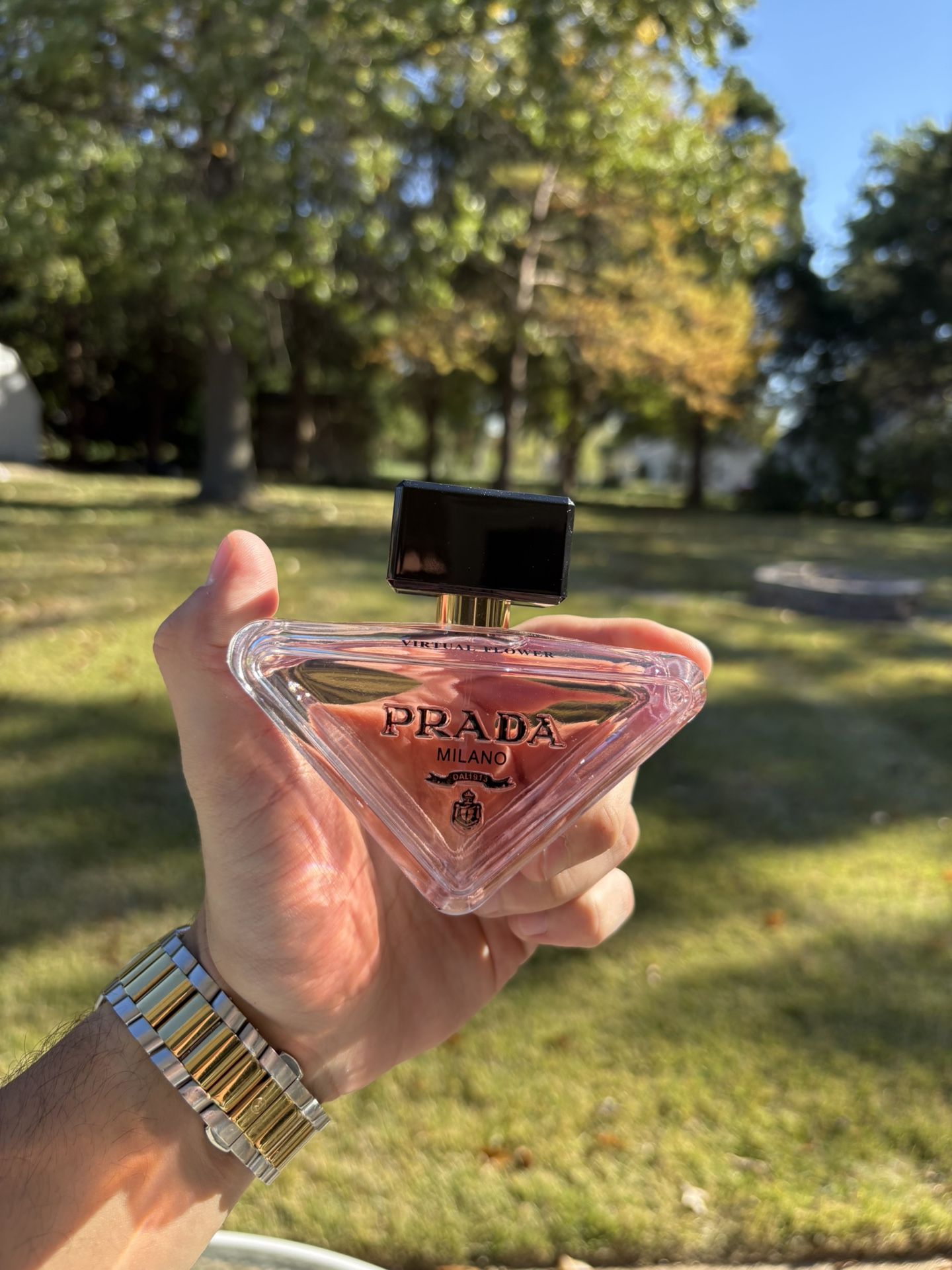 Prada Paradoxe 3.4 oz(BRAND NEW!!)
