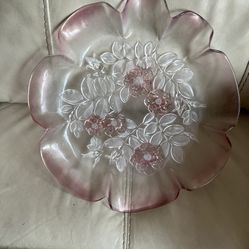 Vintage Mikasa Platter