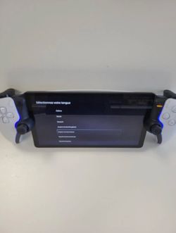 PlayStation Portal