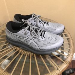 Asics Shoes