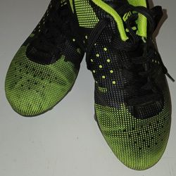 Soccer Cleats