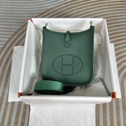 New hermes bag for women 