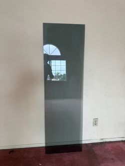 FREE! IKEA Hemnes Dresser Glass