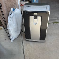Haier Indoor Air Conditioner