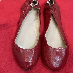 mossimo womens shoes Sz 8.5