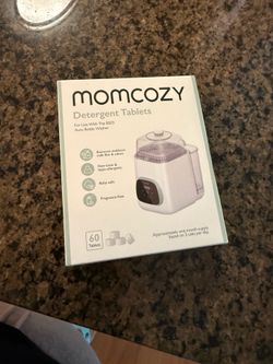 Baby bottle washer