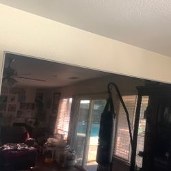 Samsung 4K 75inch (UHD SMART TV)