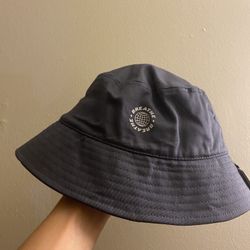 Bucket And Fishing Hats