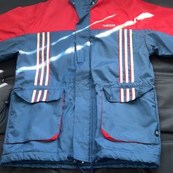 Adidas Men’s Jacket Medium