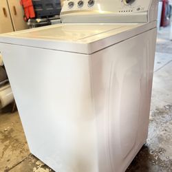 Kenmore Washer 3.5 Cuft Free Delivery 