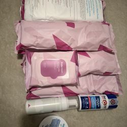 Frida Postpartum Kit 