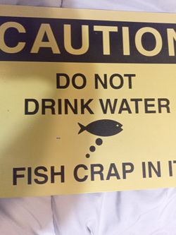 Funny Sign
