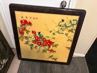 Asian art