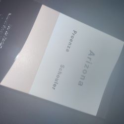 Arizona Proenza Schouler Perfume 1.7