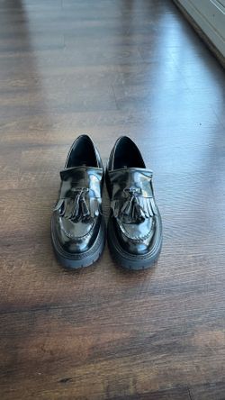 Steve Madden Platform Shoes Size 9/10/42