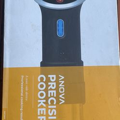 Anova Precision Cooker