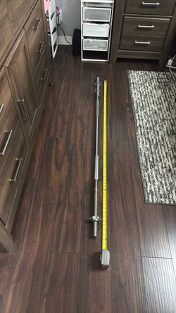 Work out Weight bar