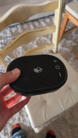 Wireless speaker